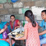 Fotostrecke: Unicef Nepal: Parmila darf lernen - Bild 7