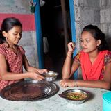 Fotostrecke: Unicef Nepal: Parmila darf lernen - Bild 8