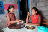 Fotostrecke: Unicef Nepal: Parmila darf lernen - Bild 8