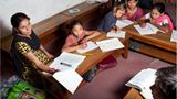 Fotostrecke: Unicef Nepal: Parmila darf lernen - Bild 9