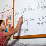 Fotostrecke: Unicef Nepal: Parmila darf lernen - Bild 10