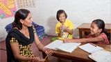 Fotostrecke: Unicef Nepal: Parmila darf lernen - Bild 11