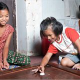 Fotostrecke: Unicef Nepal: Parmila darf lernen - Bild 12