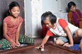 Fotostrecke: Unicef Nepal: Parmila darf lernen - Bild 12