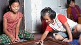 Fotostrecke: Unicef Nepal: Parmila darf lernen - Bild 12