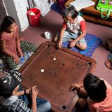 Fotostrecke: Unicef Nepal: Parmila darf lernen - Bild 13