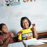 Fotostrecke: Unicef Nepal: Parmila darf lernen - Bild 14