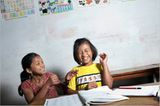 Fotostrecke: Unicef Nepal: Parmila darf lernen - Bild 14