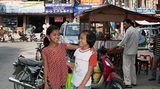 Fotostrecke: Unicef Nepal: Parmila darf lernen - Bild 15