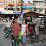 Fotostrecke: Unicef Nepal: Parmila darf lernen - Bild 15