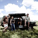 Fotogalerie: Im Reich der Raubkatzen - Bild 9