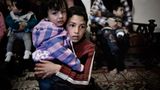 Syrien: Kinder im Bürgerkrieg