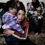 Syrien: Kinder im Bürgerkrieg