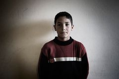 Syrien: Kinder im Bürgerkrieg - Bild 2