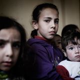 Syrien: Kinder im Bürgerkrieg - Bild 3