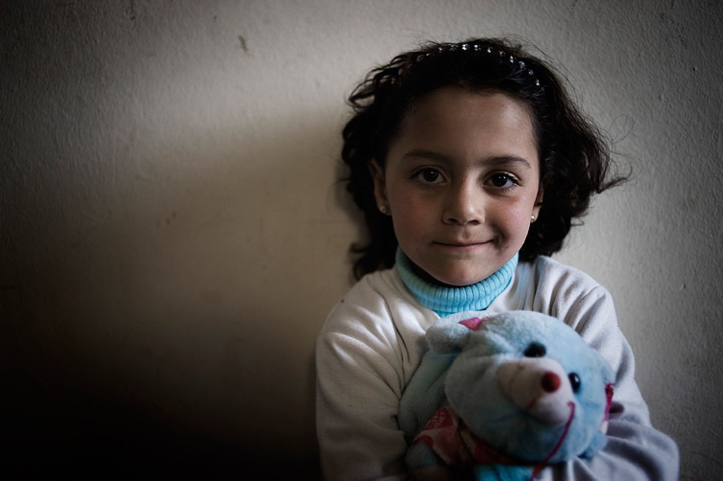 Syrien: Kinder im Bürgerkrieg - Bild 5