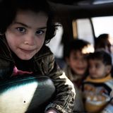 Syrien: Kinder im Bürgerkrieg - Bild 6