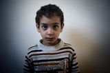 Syrien: Kinder im Bürgerkrieg - Bild 7