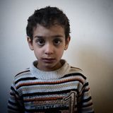 Syrien: Kinder im Bürgerkrieg - Bild 7