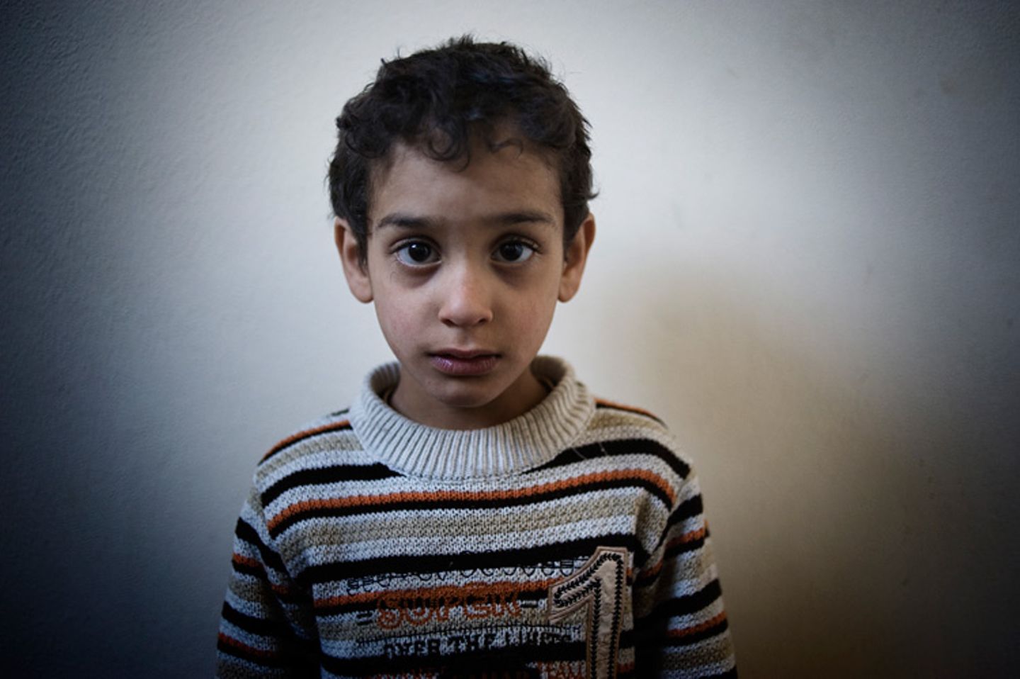 Syrien: Kinder im Bürgerkrieg - Bild 7
