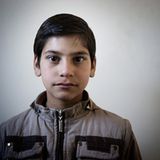 Syrien: Kinder im Bürgerkrieg - Bild 10