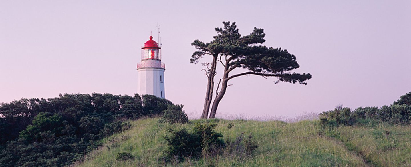 Hiddensee