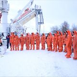 Titanic: Seenot: Rette sich, wer kann!