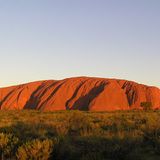 Ayers Rock