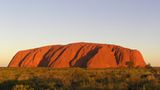Ayers Rock