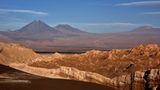 Valle de la Luna