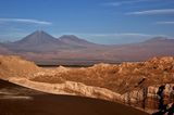 Valle de la Luna