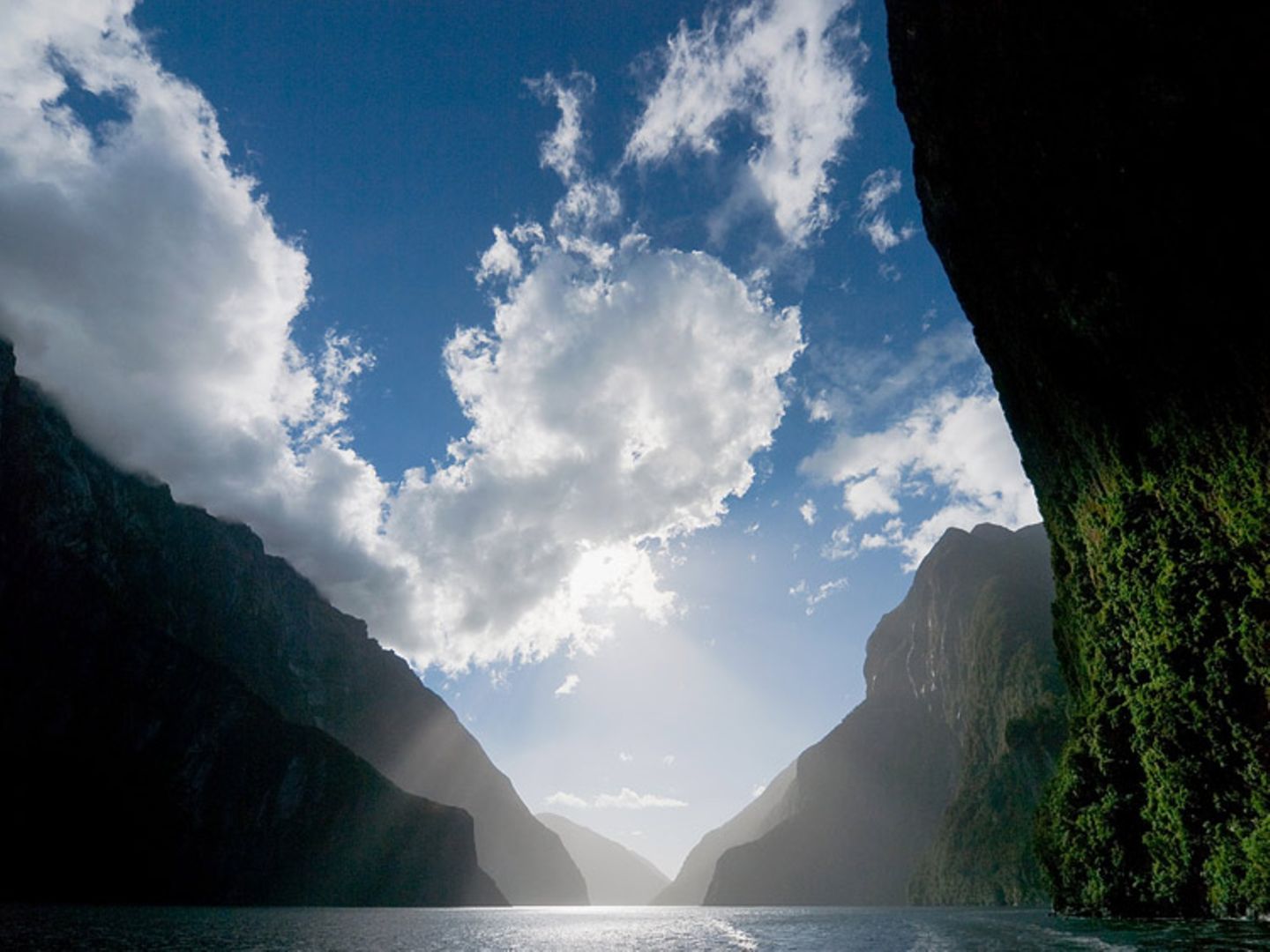 Milford Sound