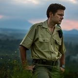 Virunga: Tod im Park