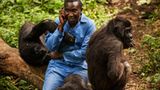 Virunga: Tod im Park
