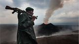 Virunga: Tod im Park