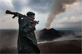 Virunga: Tod im Park