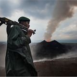 Virunga: Tod im Park