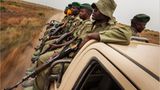 Virunga: Tod im Park