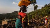 Virunga: Tod im Park