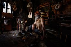 Fotogalerie: Fotogalerie: Eremiten - Bild 2
