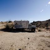 Fotogalerie: Fotogalerie: Eremiten - Bild 5