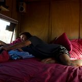 Fotogalerie: Fotogalerie: Eremiten - Bild 6