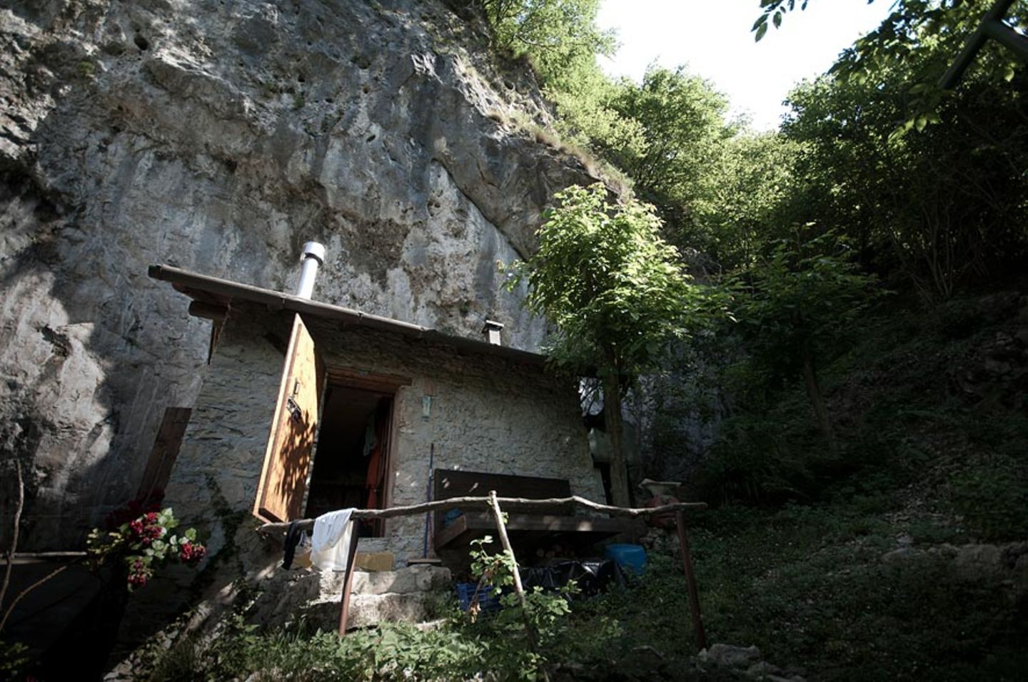 Fotogalerie: Fotogalerie: Eremiten - Bild 9