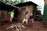 Fotostrecke: Unicef Burundi: Médick und seine Beschützer - Bild 3