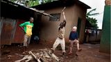 Fotostrecke: Unicef Burundi: Médick und seine Beschützer - Bild 3