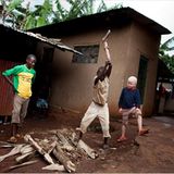 Fotostrecke: Unicef Burundi: Médick und seine Beschützer - Bild 3