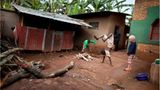 Fotostrecke: Unicef Burundi: Médick und seine Beschützer - Bild 4