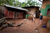 Fotostrecke: Unicef Burundi: Médick und seine Beschützer - Bild 4