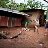 Fotostrecke: Unicef Burundi: Médick und seine Beschützer - Bild 4