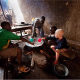 Fotostrecke: Unicef Burundi: Médick und seine Beschützer - Bild 5